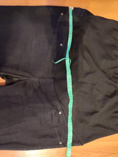 Tehotenské nohavice, h&m,46