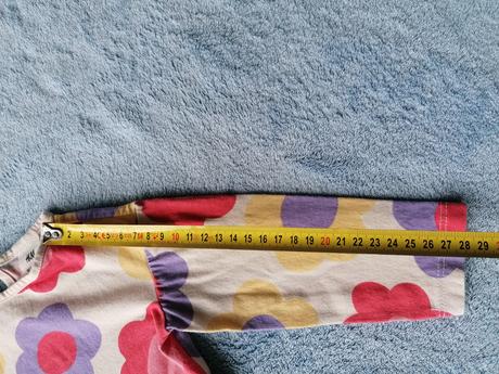 Jesenný komplet, h&m,74