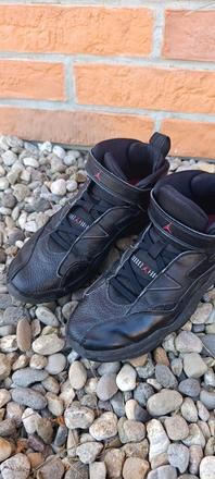 Jordan veľ 35, air jordan,35