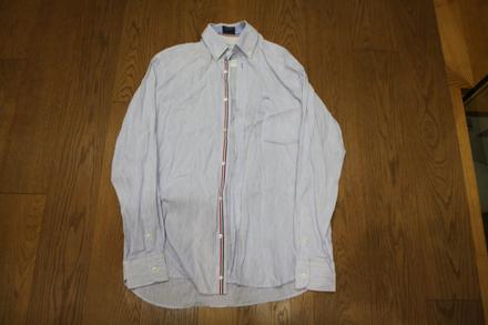 Značková košeľa, ralph lauren,41