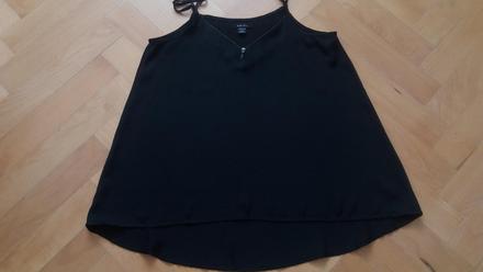 Predlzeny top amisu, amisu,s