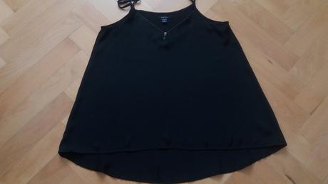 Predlzeny top amisu, amisu,s