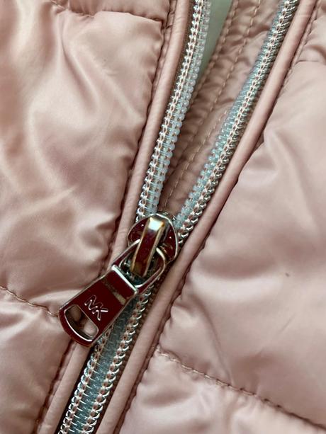 Zimná bundicka, michael kors,80