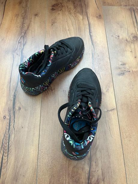 Tenisky skechers, skechers,29