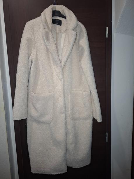 Dámsky kabát, sinsay,xs