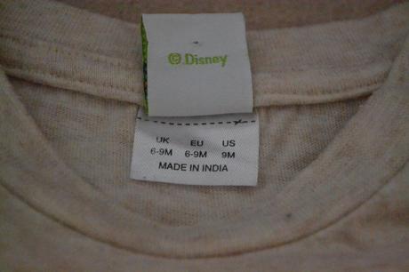 Disney súprava tiger, disney,74