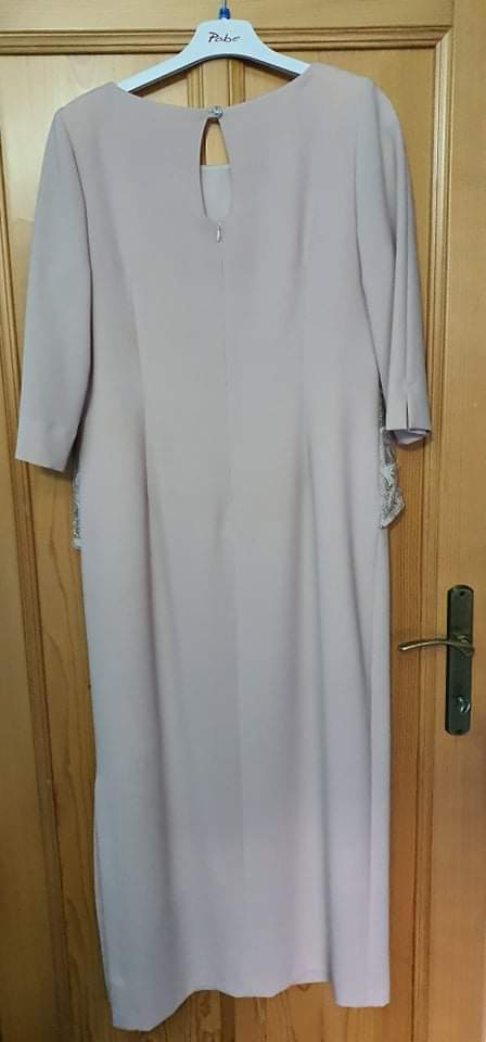 Saty svadobnej mamky hakman, 44