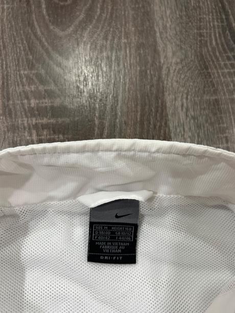 Nike damska šuštiakova vetrovka, nike,m