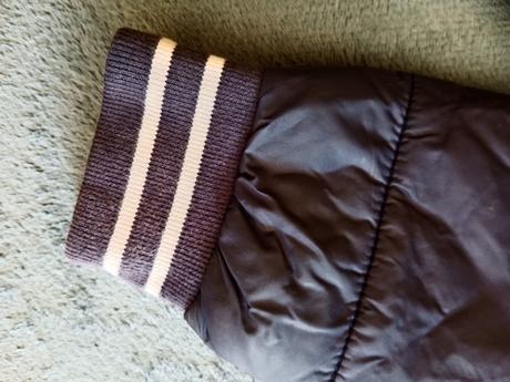 Prechodná bunda, tchibo,110