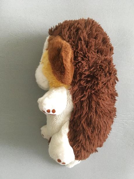 Plyšový ježko 33 cm,