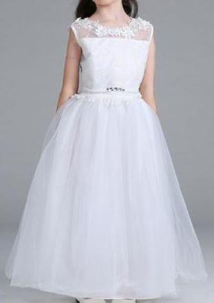 Šaty prijímanie nové rôzne veľkosti, 116 - 170