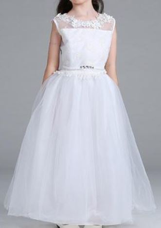 Šaty prijímanie nové rôzne veľkosti, 116 - 170