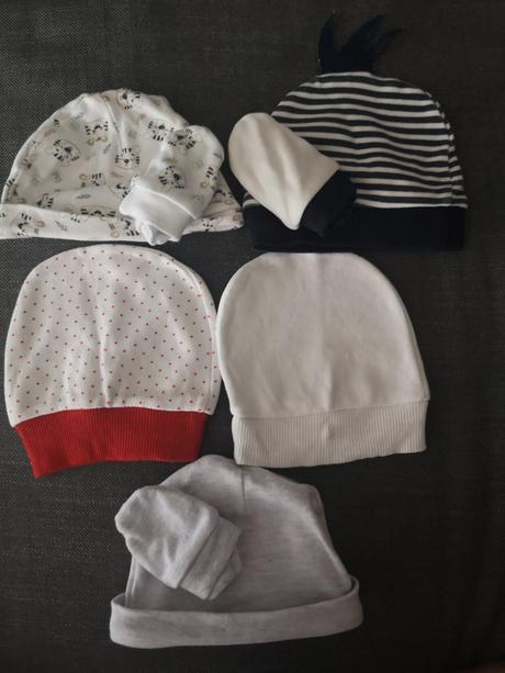 Ciapocky a rukavicky, pepco,56