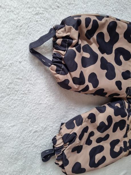 Zimný overal, h&m,98