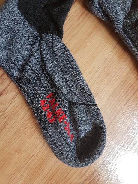 Športové podkolienky 42-43, 44