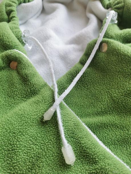 Zavinovačky aj do autosedačky (značky emitex), 