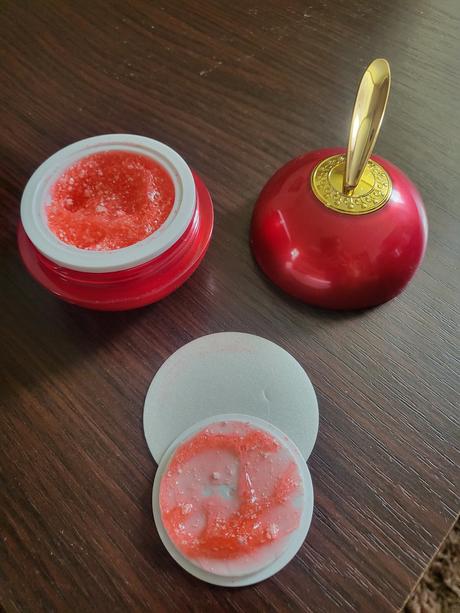 Krém s dračou krvou,