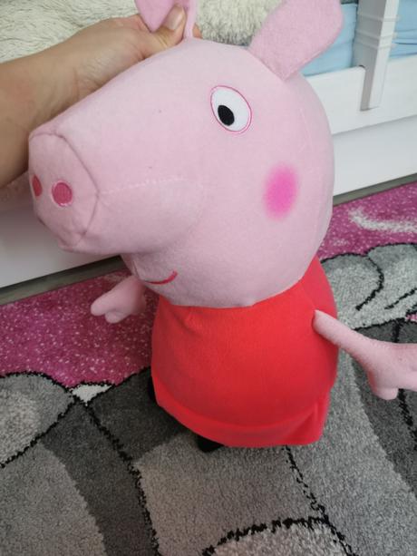 Peppa pig,