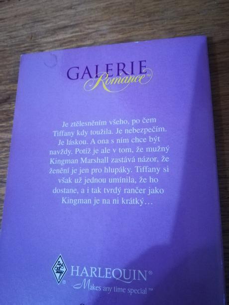 Galerie romance 02, 