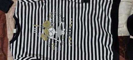 Svetrik k leginam, mayoral,134