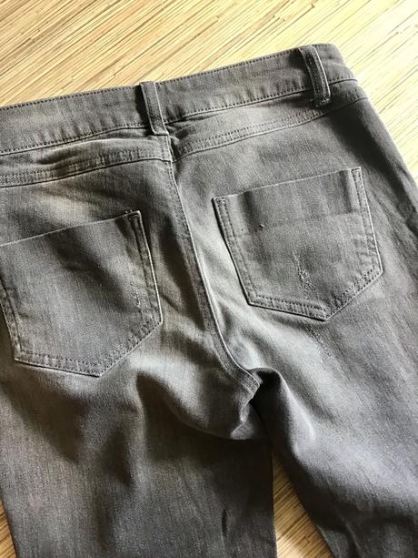 Krasne nohavice rick cardona /5n, 38