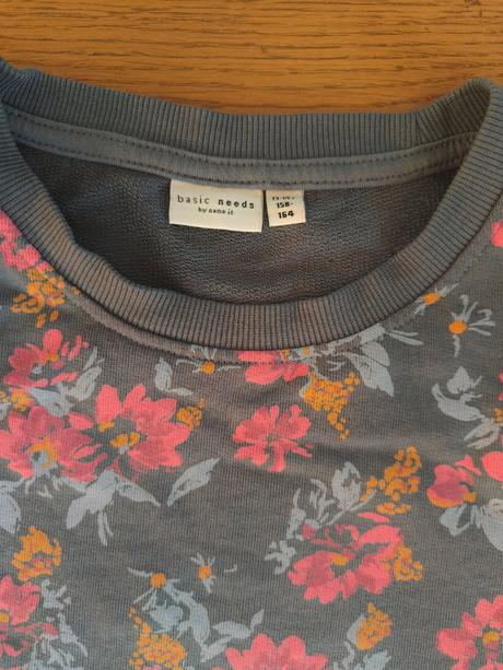 Mikina name it, name it,164