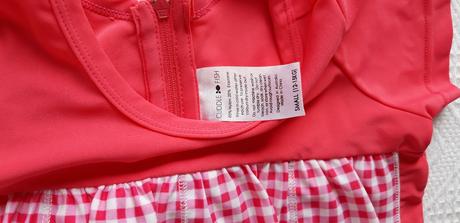 Dievčenské plavky, 80