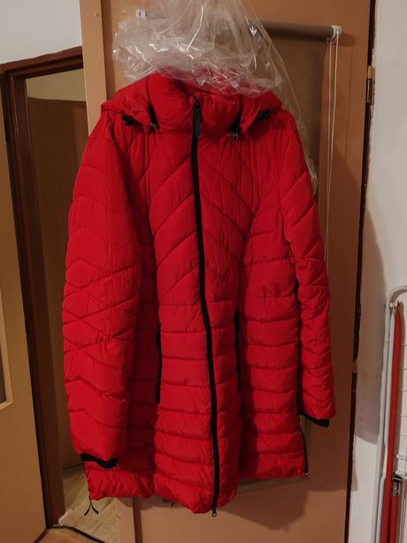 Dámska bunda, bonprix,46