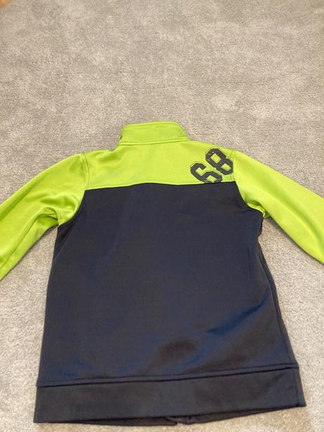 Sportova mikina, lewro,134