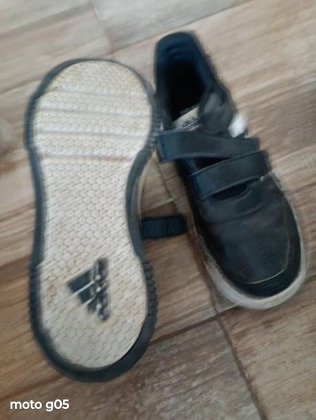 Tenisky, adidas,34