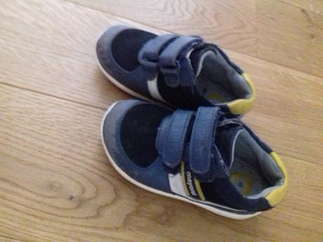 Kvalitné topánky, mayoral,22