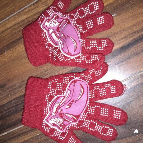 Rukavice mcqween na 2roky, 92