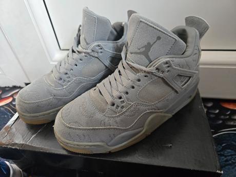 Jordan nike tenisky, nike,36