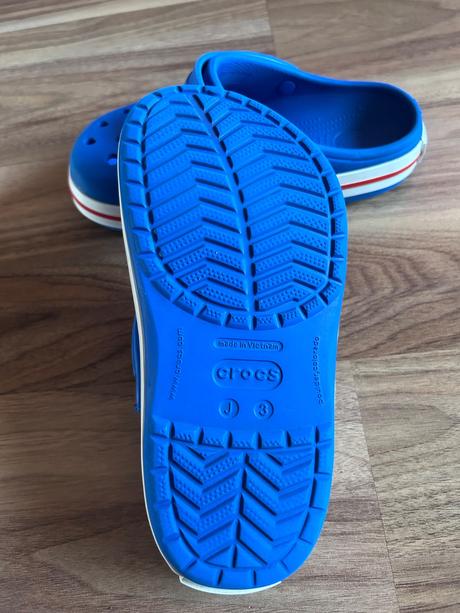 Crocsy vel. 34-35, crocs,34