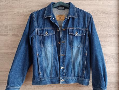 Kvalitná bunda -170, 170