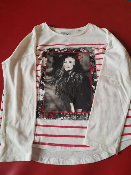 Tričká, cena spolu, 134