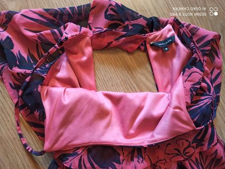 Dlhé šaty, new look,38