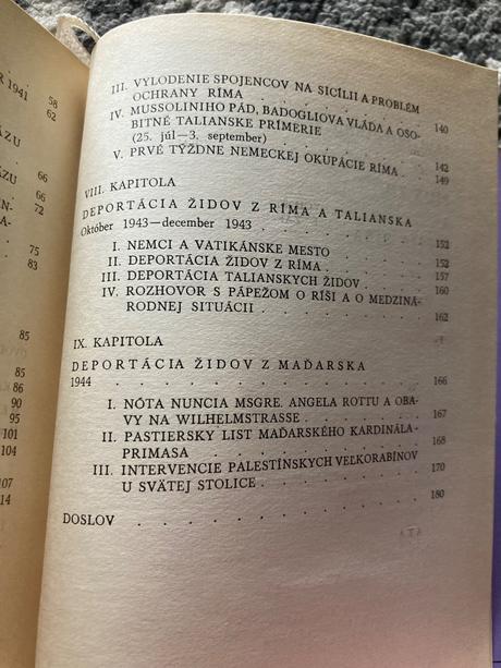 Pius xii. a iii. ríša, friedländer saul (1967),