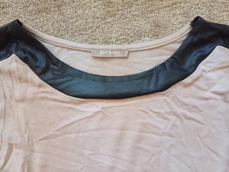 Tričko orsay s, orsay,s