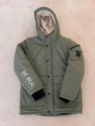 Tepla bunda, staccato,152