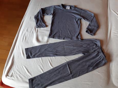 Termoprádlo 122/128, 128