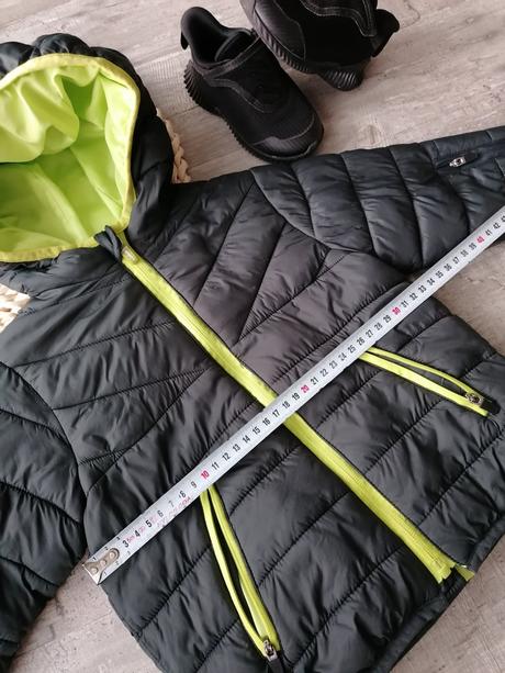Prechodná bunda zara 92, zara,92