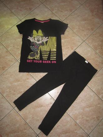 Legíny f&f 9-10 r., f&f,140