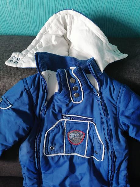 Overal na slabú zimu, dirkje,86