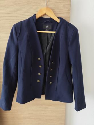 Blejzer, h&m,m