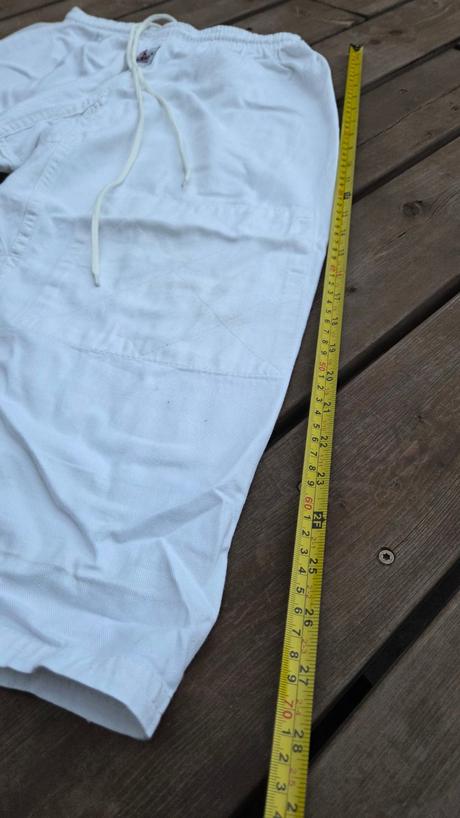 Kimono na judo danrho, 140