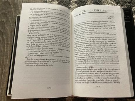 Panna a mučeníčka (1993), 