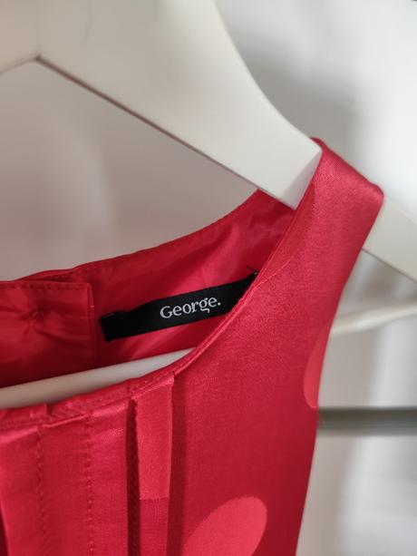 Saty george, george,122