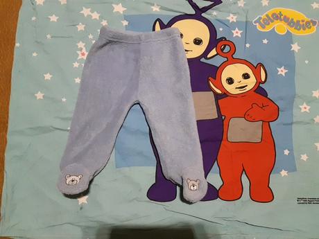 Detske polo dupacky, 62