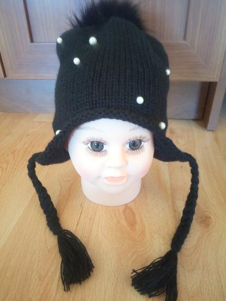 Krásna čiapka top stav, 116